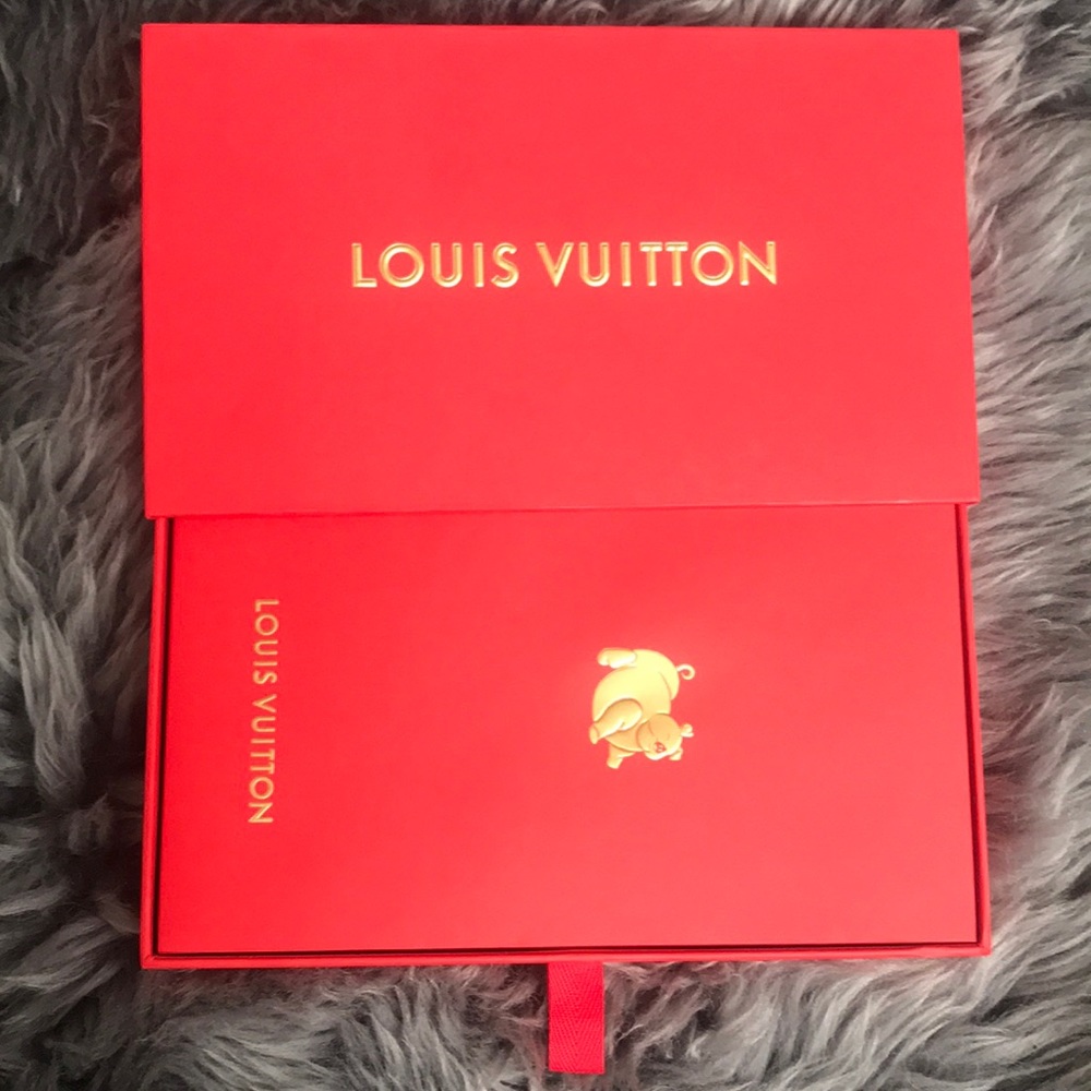 LOUIS VUITTON 2019 Envelopes